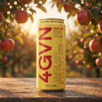 Crisp Apple
