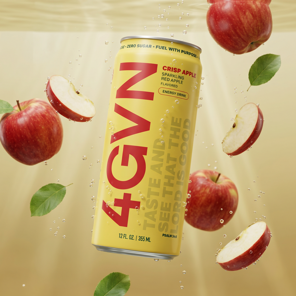Crisp Apple