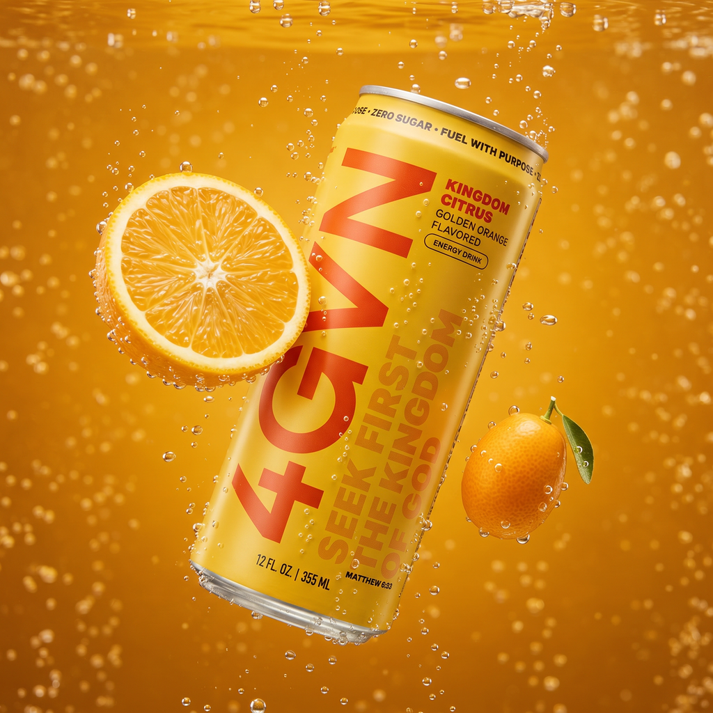 Kingdom Citrus