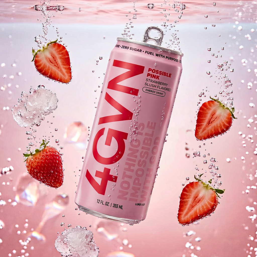 Possible Pink