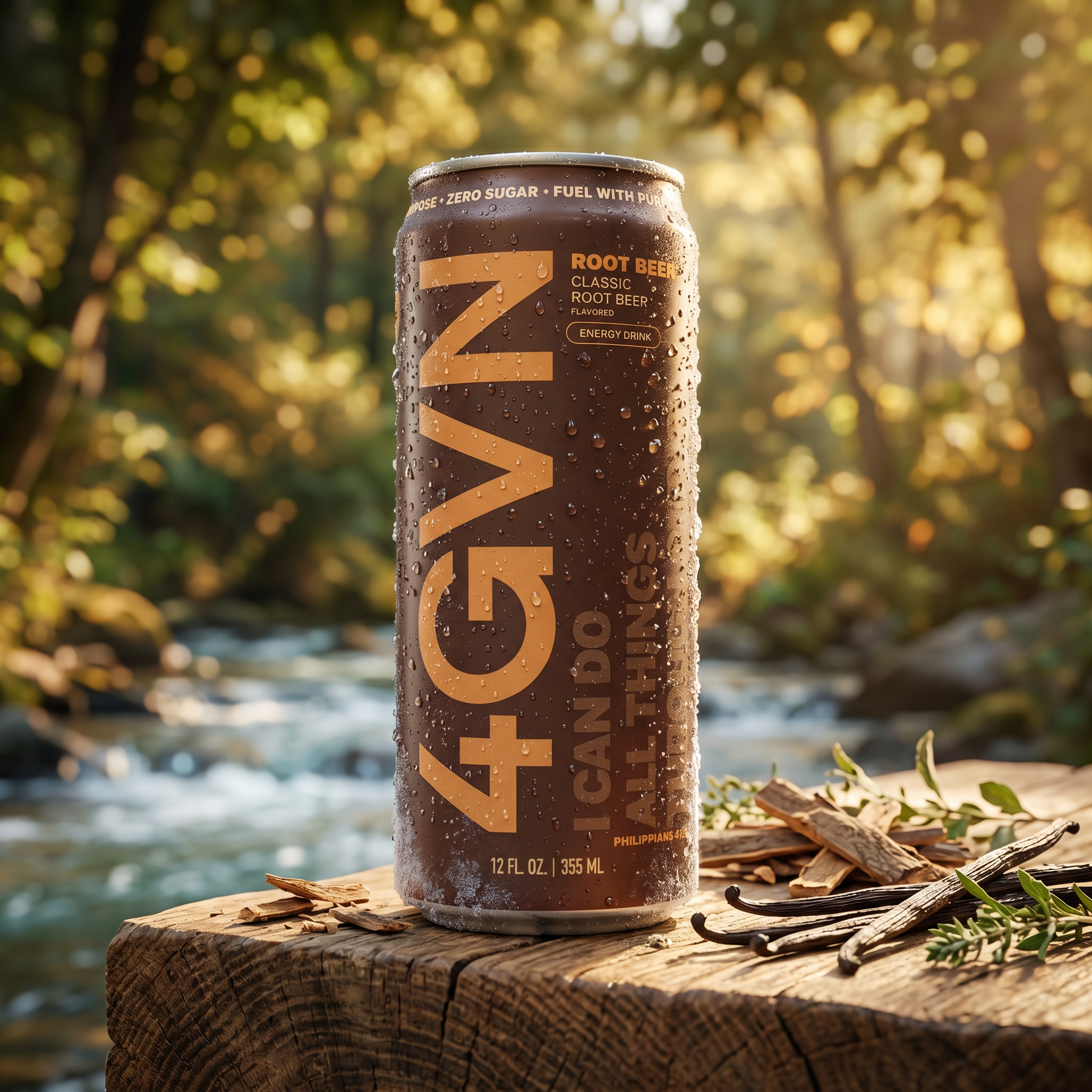 Root Beer
