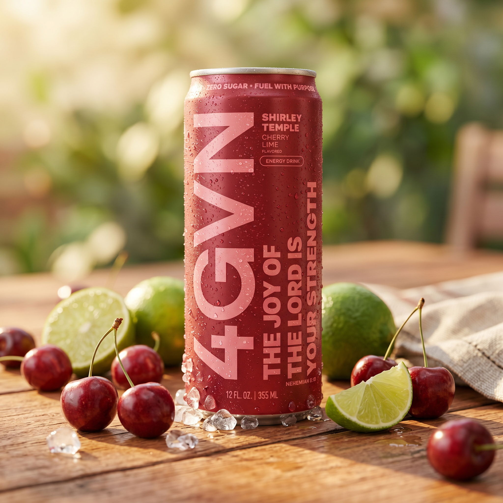 Shirley Temple
