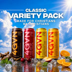 Classic Variety Pack