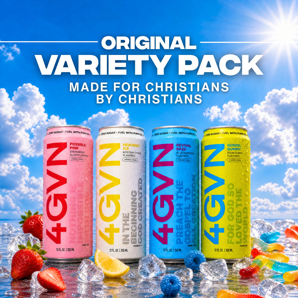 Original Variety Pack