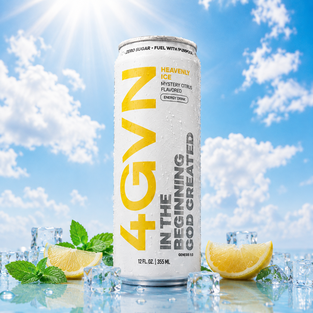 Heavenly Ice