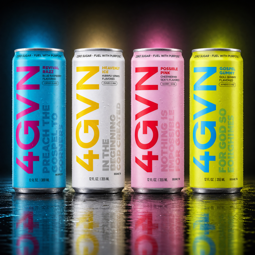 Original Variety Pack