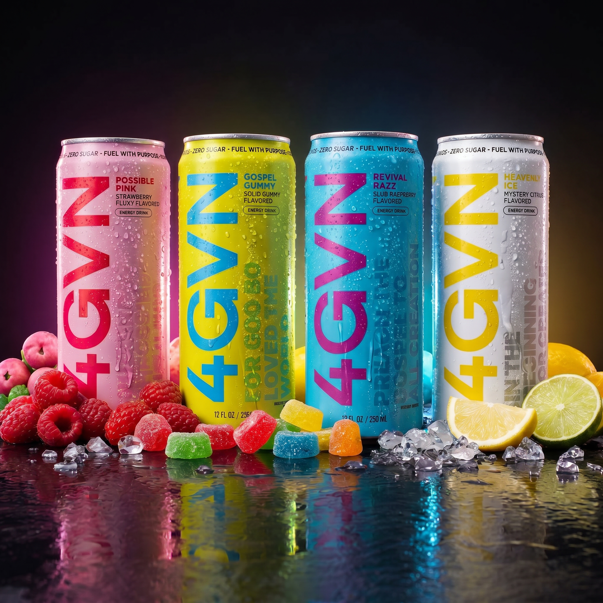 Original Variety Pack