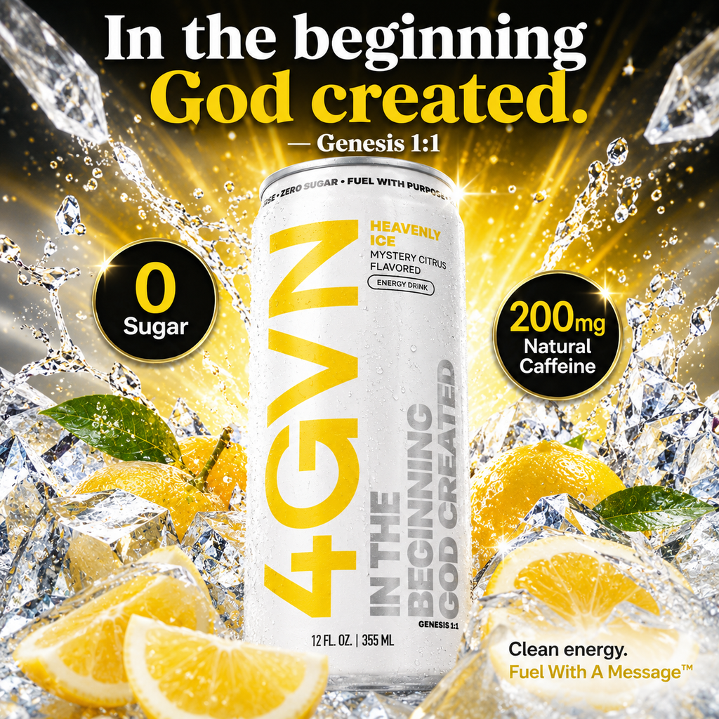 Heavenly Ice