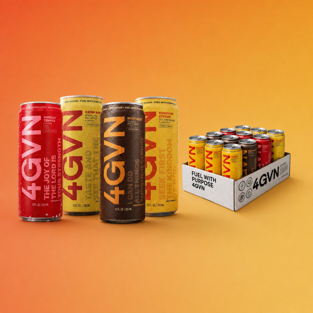 Classic Variety Pack