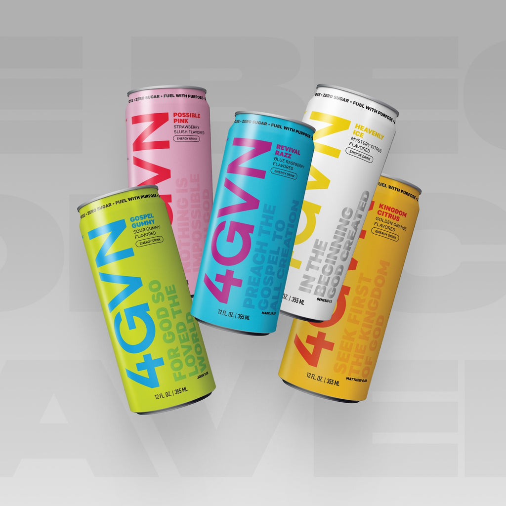 Original Variety Pack