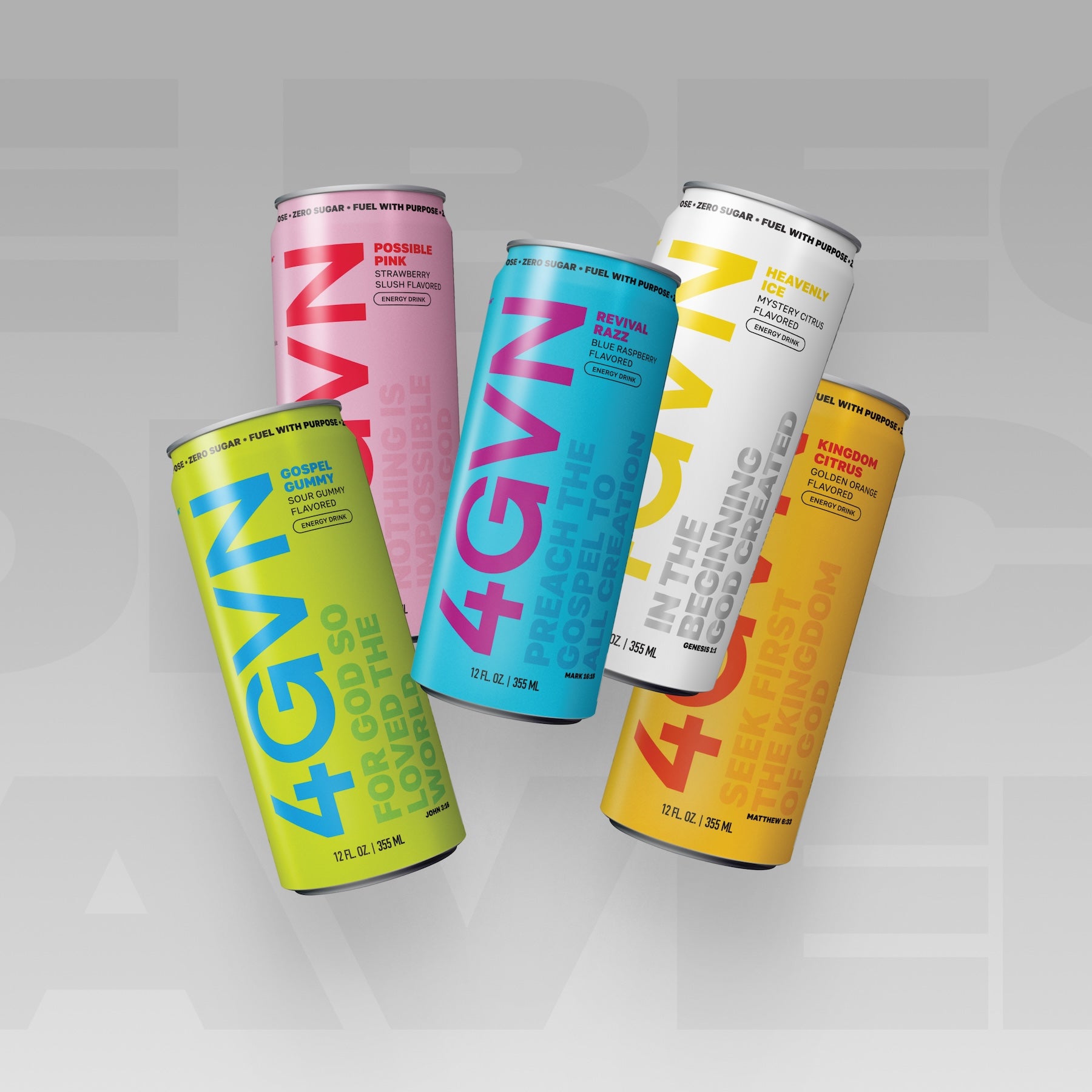 Original Variety Pack