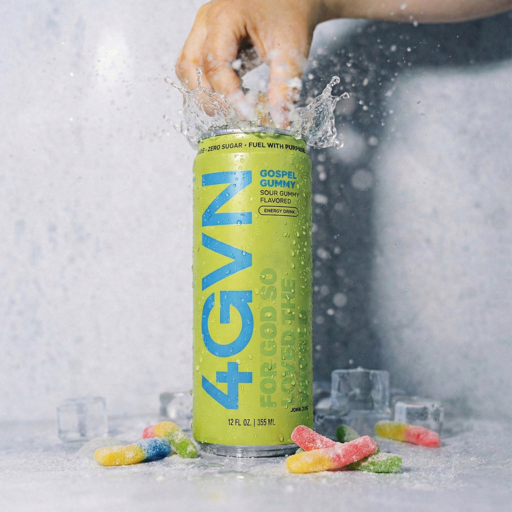 Gospel Gummy