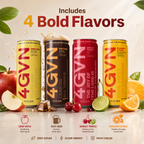 Classic Variety Pack