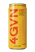Kingdom Citrus