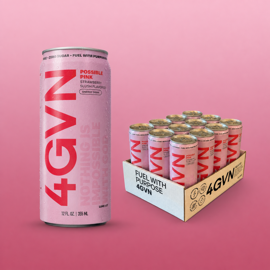 Possible Pink
