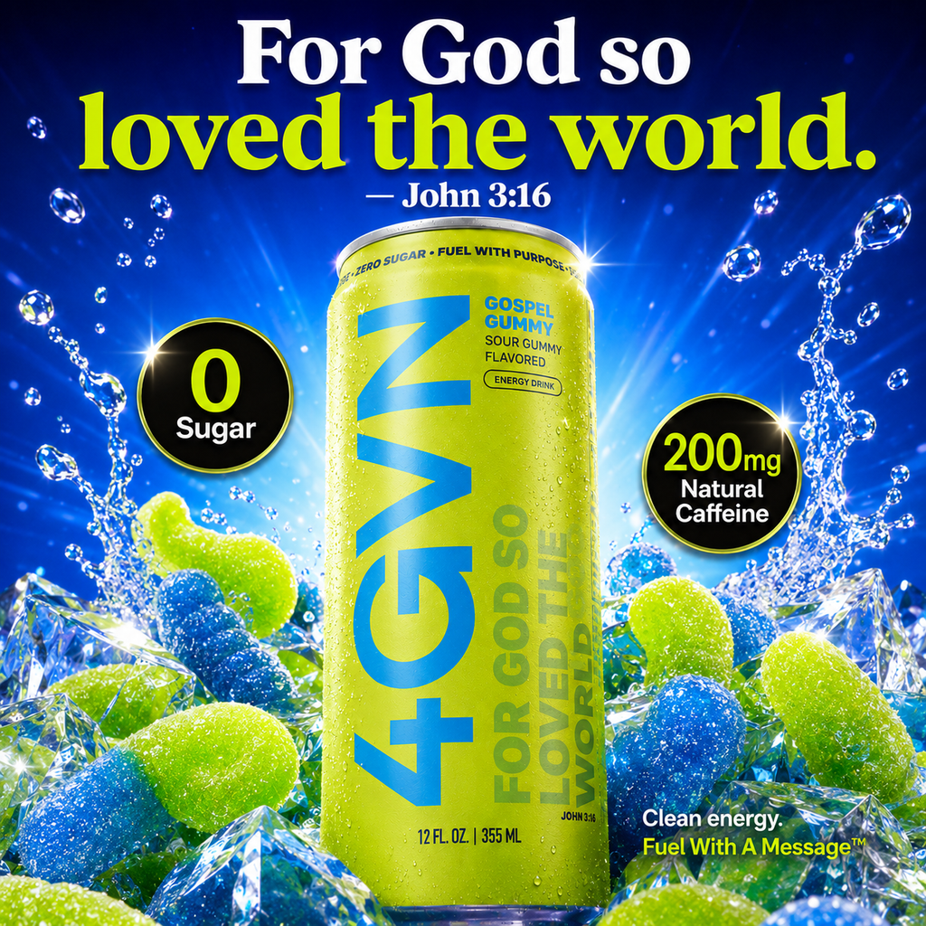 Gospel Gummy