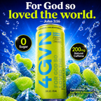 Gospel Gummy