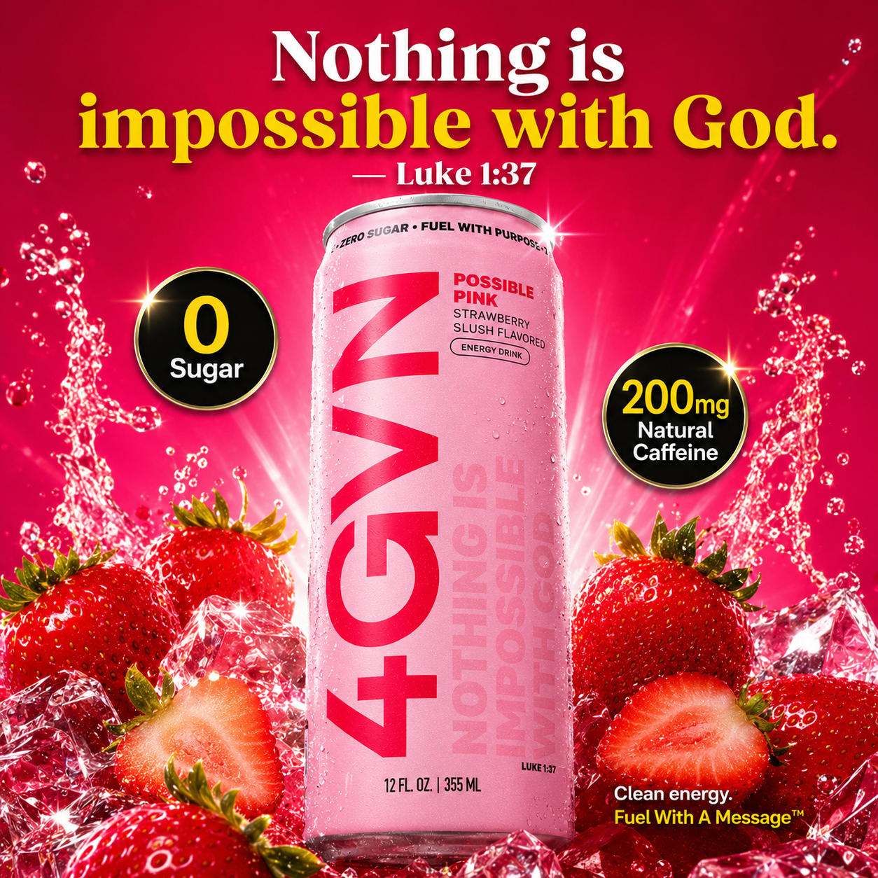 Possible Pink