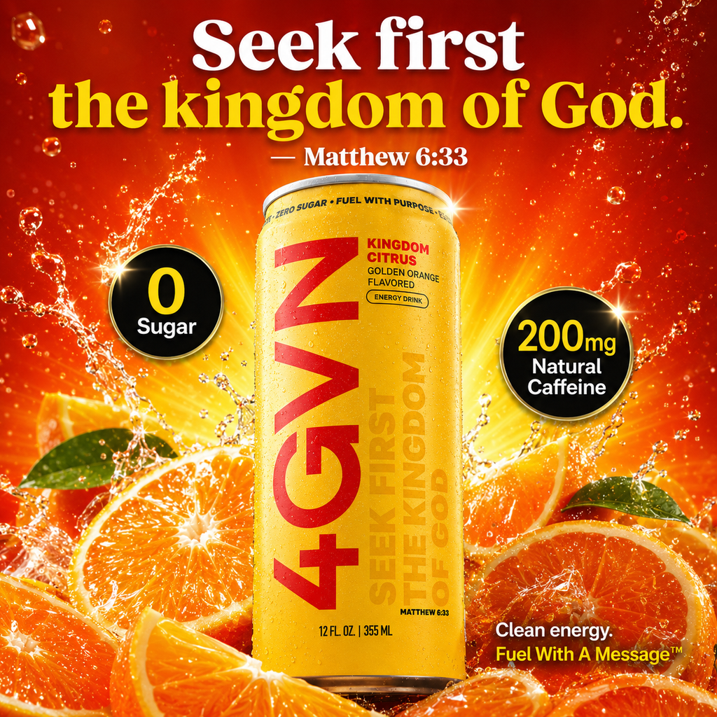 Kingdom Citrus