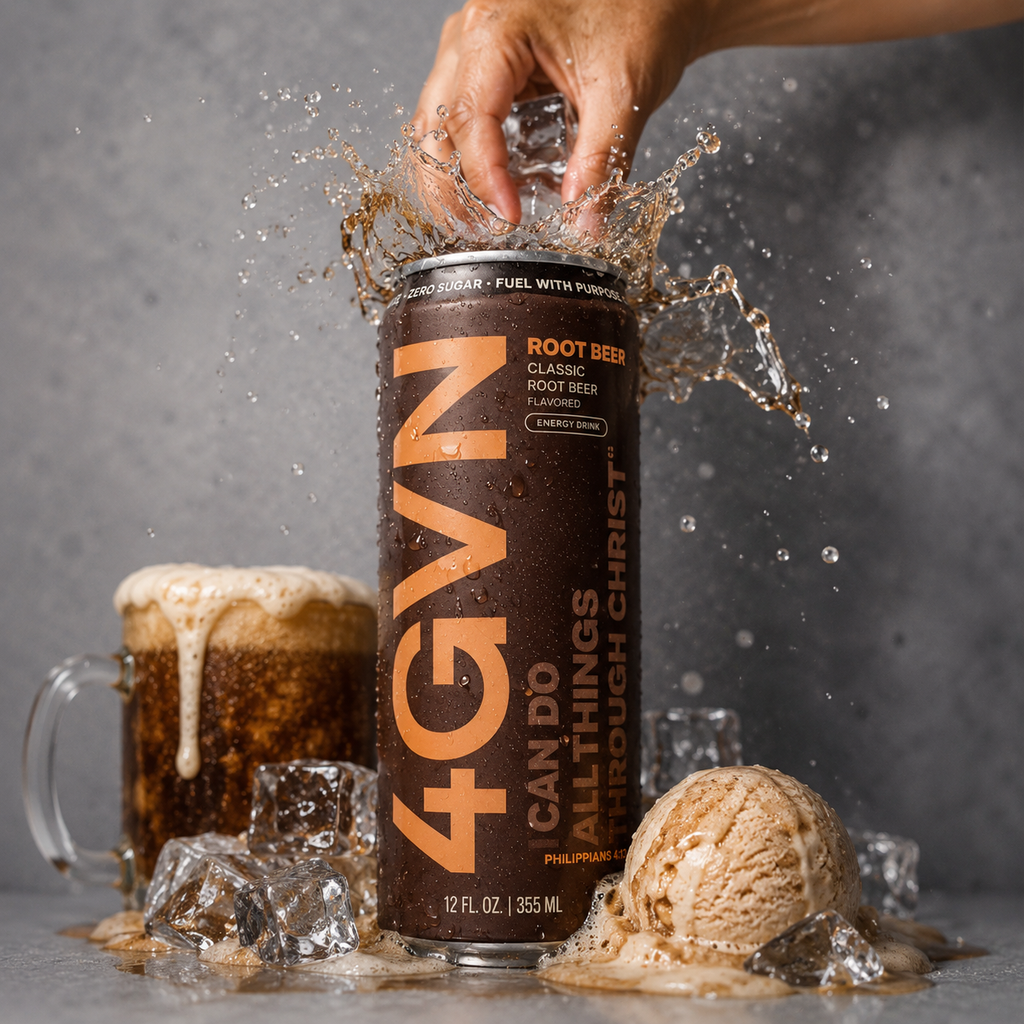 Root Beer