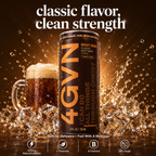 Root Beer