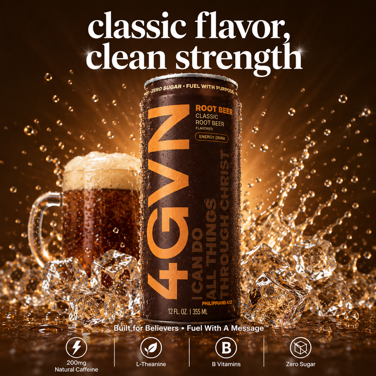 Root Beer