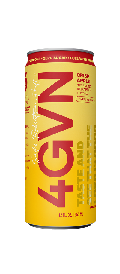 Crisp Apple