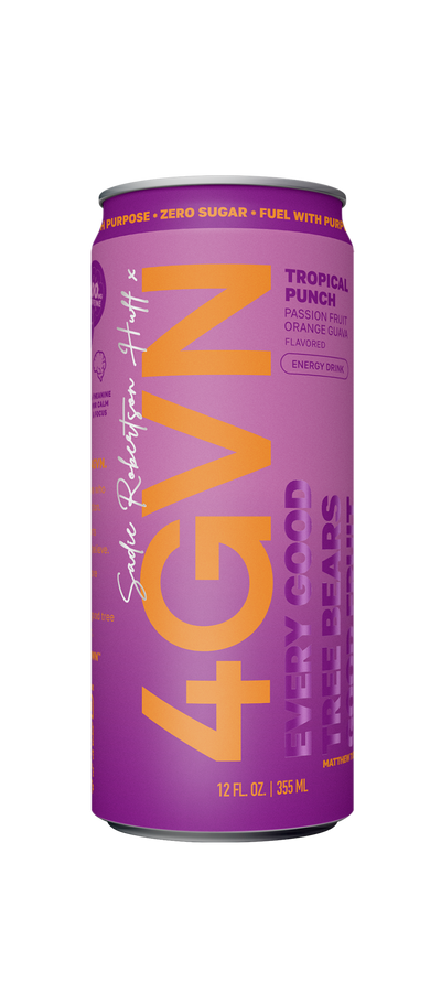 Tropical Punch