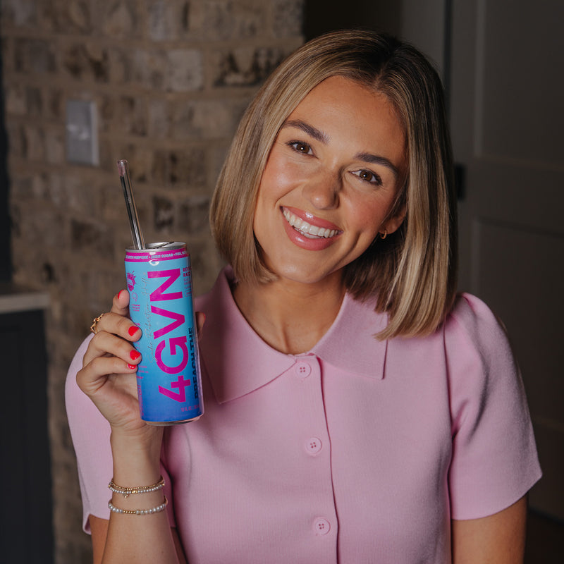 Sadie Robertson Huff